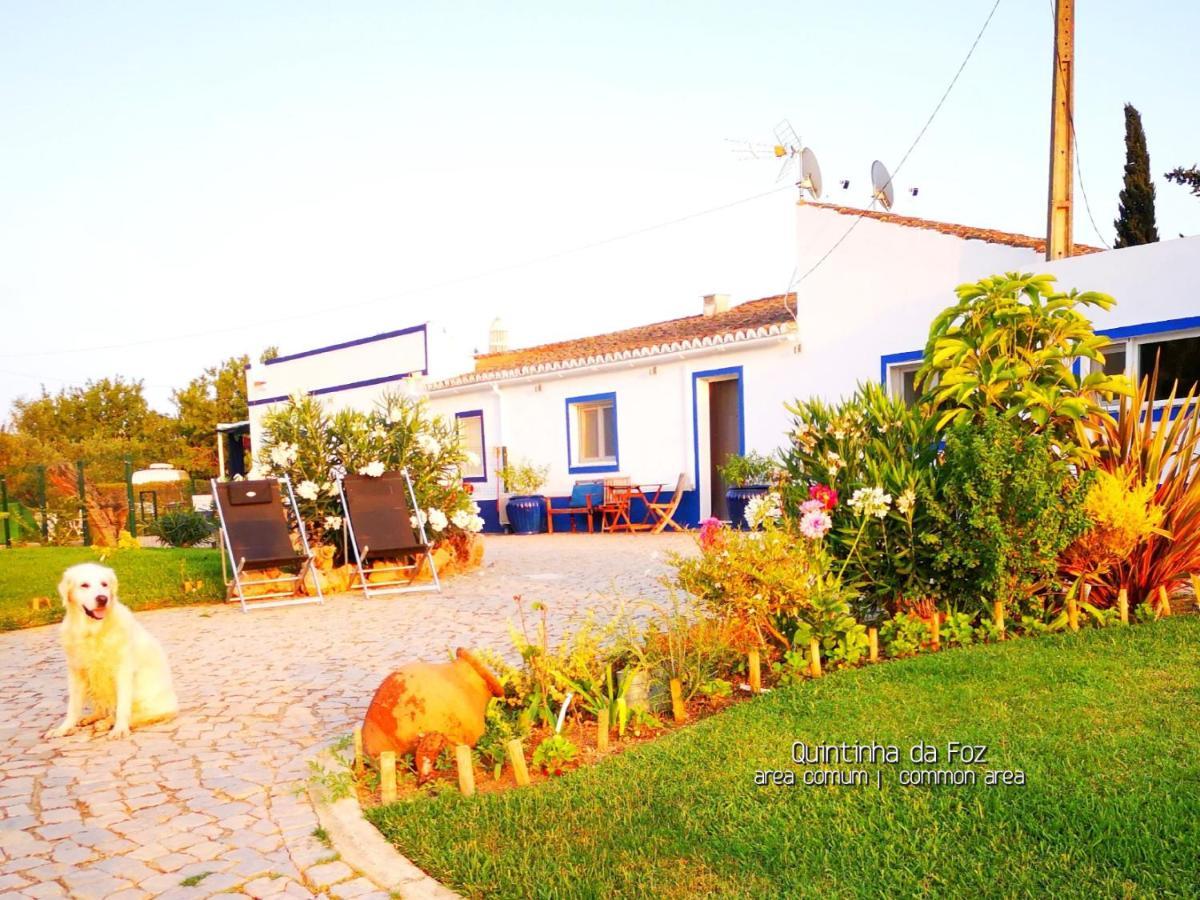 Quintinha Da Foz Guest House Sao Pedro  Exterior photo