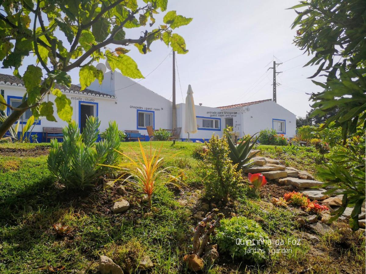 Quintinha Da Foz Guest House Sao Pedro  Exterior photo