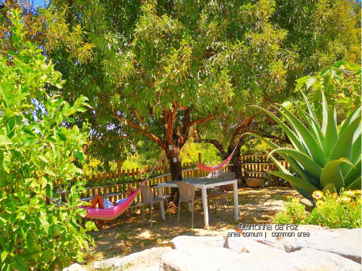 Quintinha Da Foz Guest House Sao Pedro  Exterior photo