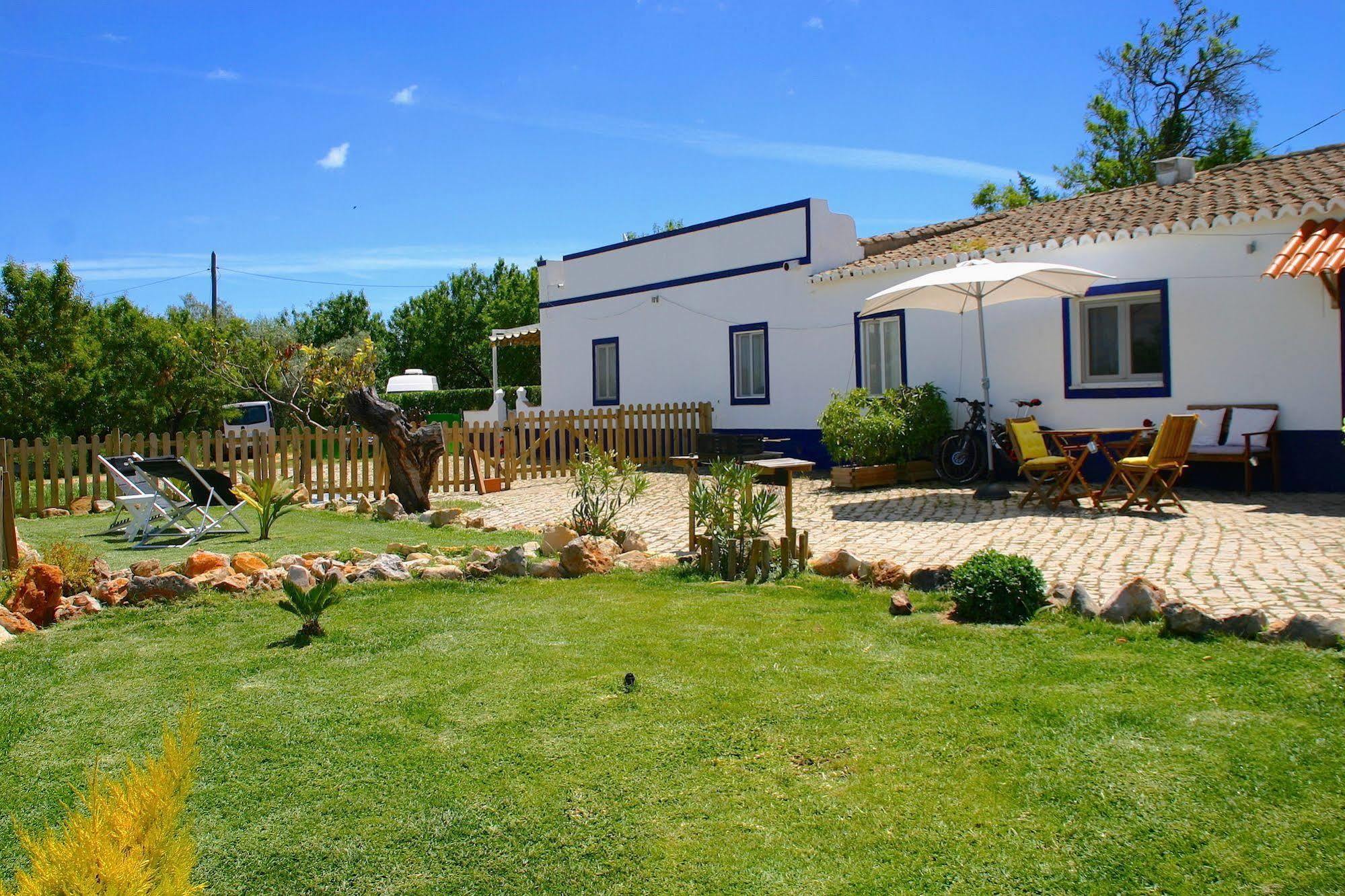Quintinha Da Foz Guest House Sao Pedro  Exterior photo
