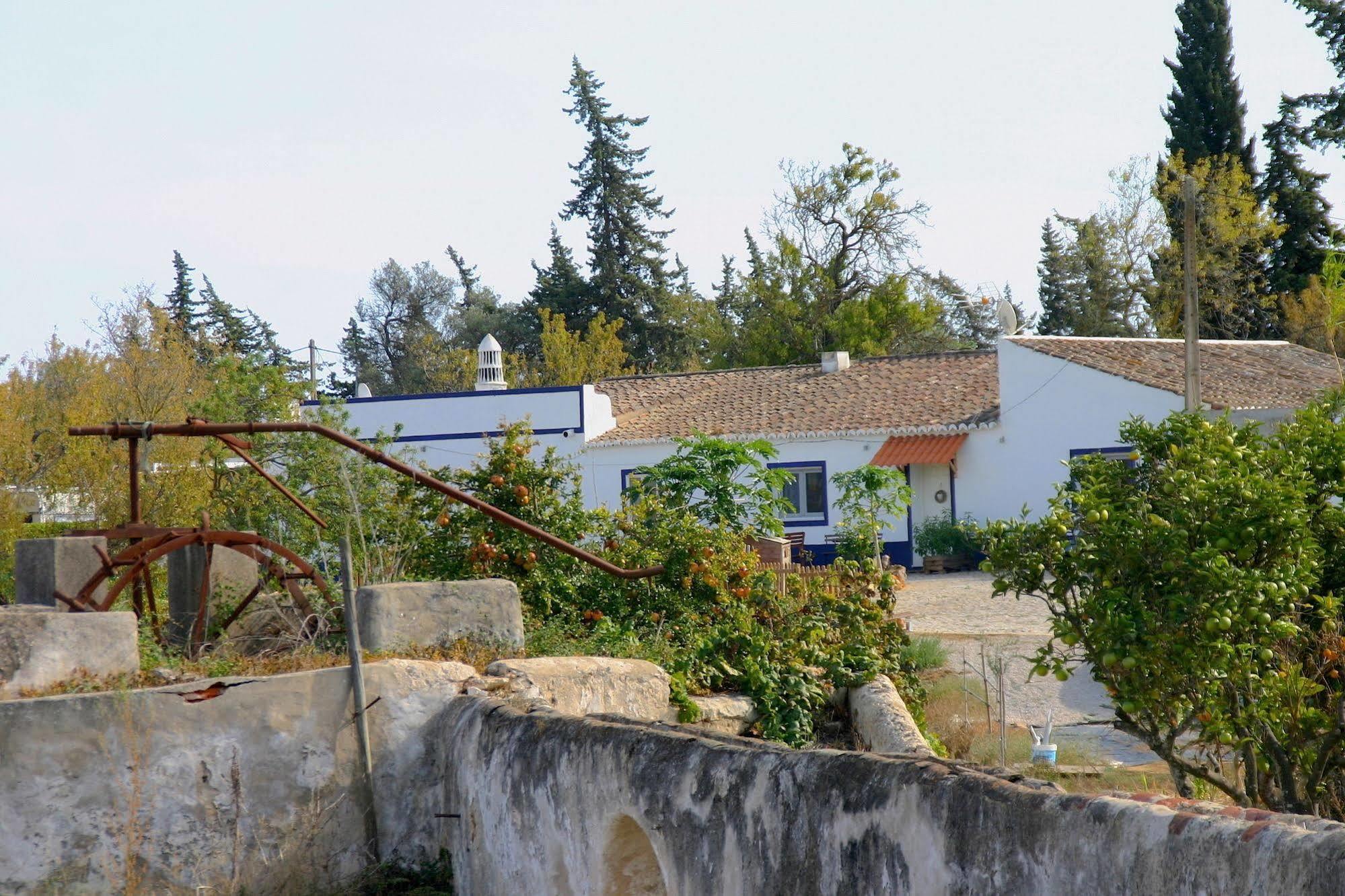 Quintinha Da Foz Guest House Sao Pedro  Exterior photo